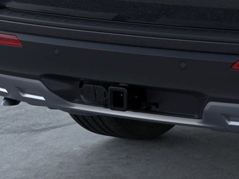 New 2026 Ford Explorer Active AWD/4WD image 24