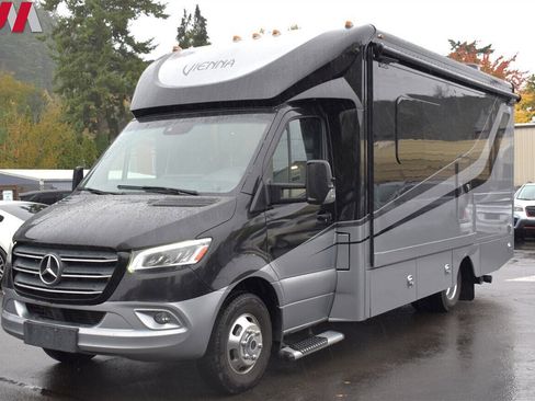 Used 2019 Mercedes-Benz Sprinter 170 image 15