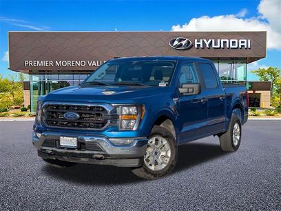 Used 2023 Ford F150 XLT