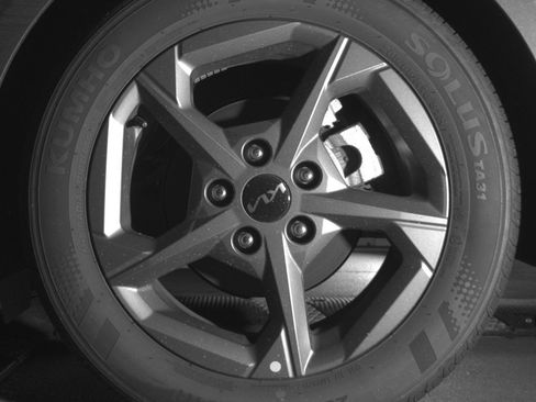 Used 2025 Kia K4 LXS image 14