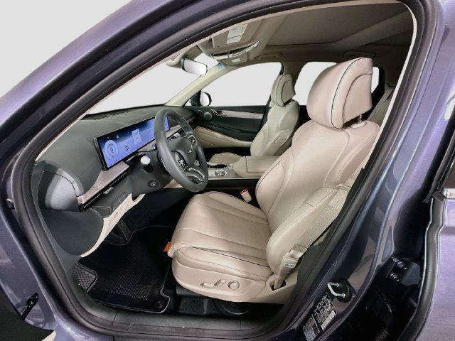 New 2027 Genesis GV80 2.5T Advanced AWD/4WD image 16