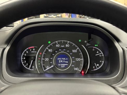 Used 2016 Honda CR-V Touring image 17