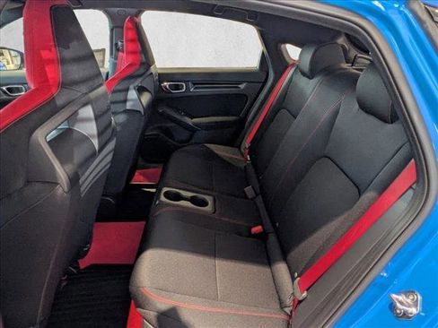 New 2026 Honda Civic Type R image 16