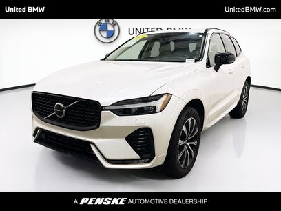 Used 2024 Volvo XC60 B5 Core w/ Protection Package Premier