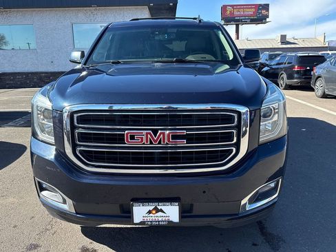 Used 2019 GMC Yukon SLT w/ Open Road Package image 2