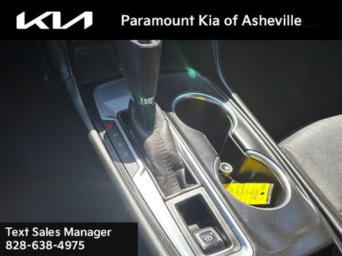 Used 2020 Chevrolet Equinox Premier FWD image 26