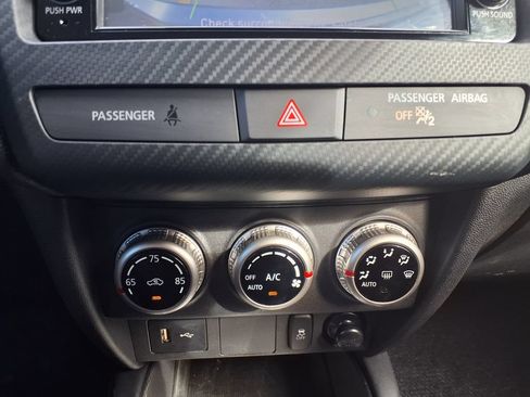 Used 2024 Mitsubishi Outlander Sport ES AWD/4WD image 29