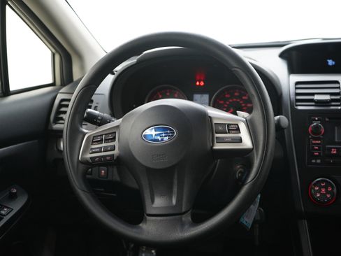 Used 2014 Subaru Crosstrek 2.0i Premium AWD/4WD image 14