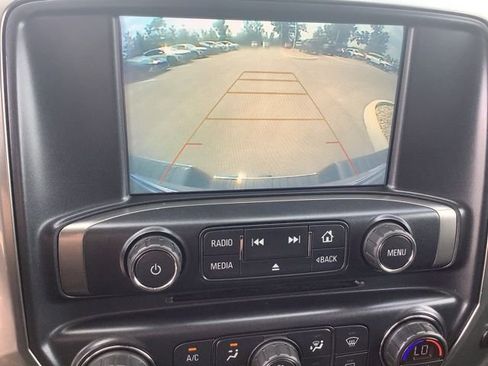 Used 2018 Chevrolet Silverado 1500 LT image 13