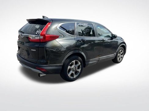 Used 2017 Honda CR-V EX-L image 9