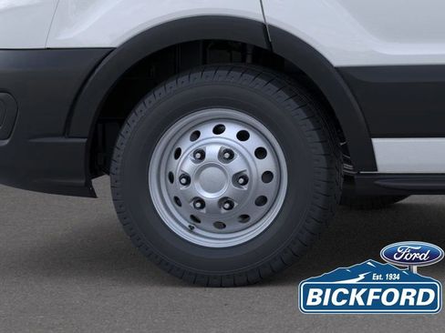 New 2026 Ford Transit 250 148 Medium Roof Extended AWD w/ Load Area Protection Package image 19