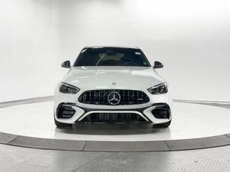 Used 2025 Mercedes-Benz C 36 AMG S video 2