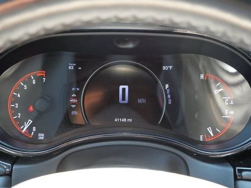 Used 2024 Dodge Durango GT AWD/4WD image 19