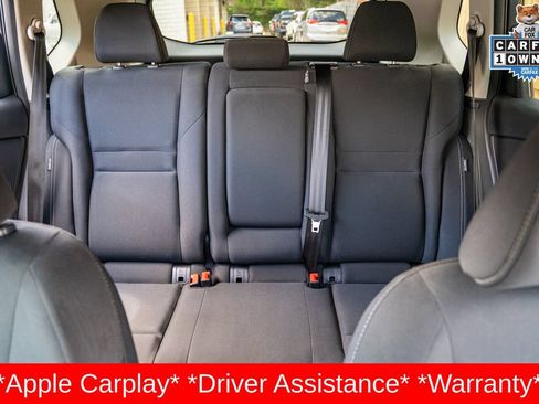 Used 2024 Nissan Rogue S FWD image 21
