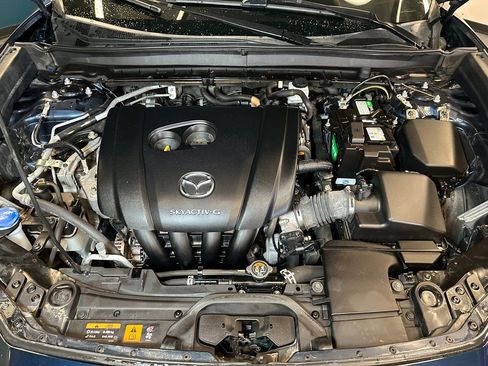 Used 2020 MAZDA CX-30 FWD w/ Preferred Package image 23