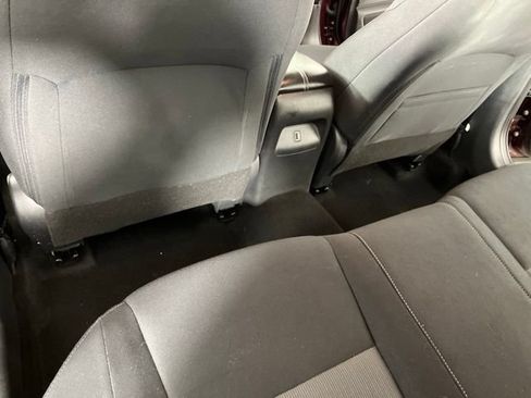 Used 2022 Nissan Sentra SV w/ Trunk Package FWD image 39