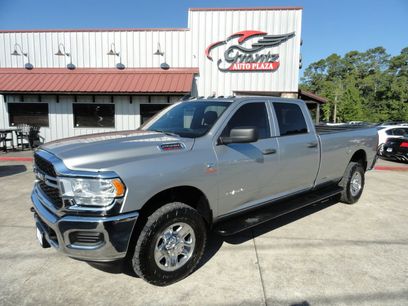 Used 2022 RAM 2500 Tradesman