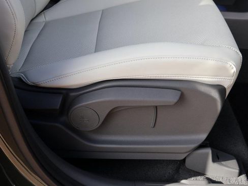 New 2026 Hyundai Santa Fe SEL image 11