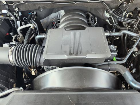 New 2025 Chevrolet Silverado 3500 W/T w/ WT Convenience Package image 31