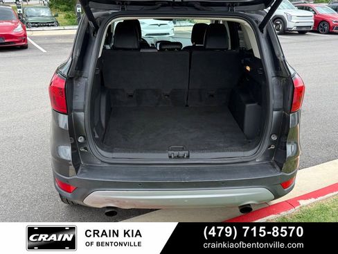 Used 2019 Ford Escape Titanium AWD/4WD image 30