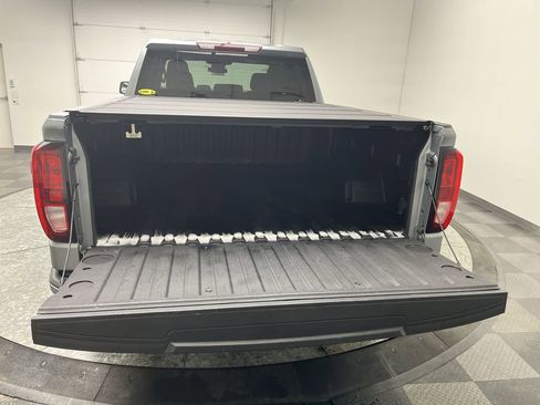 Certified 2023 GMC Sierra 1500 Elevation image 32