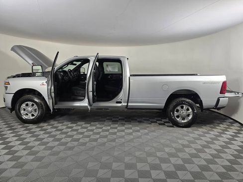New 2026 RAM 3500 Big Horn image 15