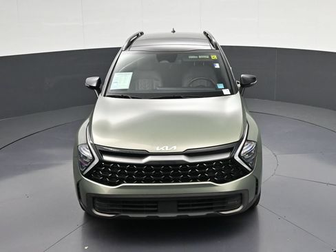 Used 2023 Kia Sportage X-Pro AWD/4WD image 25