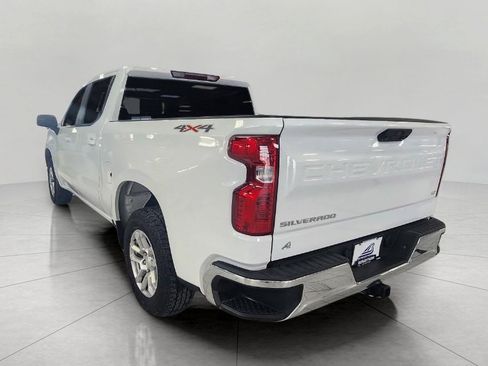 Used 2024 Chevrolet Silverado 1500 LT image 8