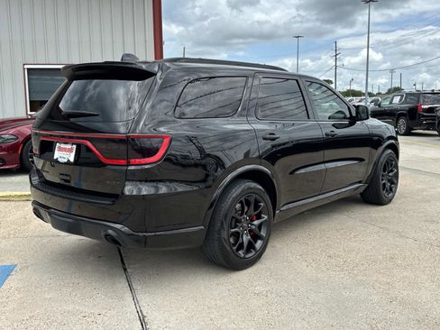 Used 2024 Dodge Durango SRT AWD/4WD image 7