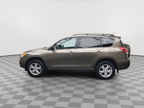 Used 2012 Toyota RAV4 4WD w/ Upgrade Value Pkg image 30
