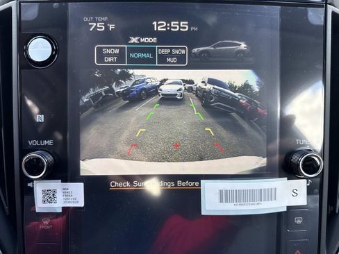 New 2026 Subaru Crosstrek 2.0i Premium image 27