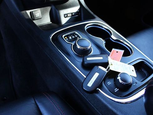 Used 2015 Dodge Durango R/T AWD/4WD image 13