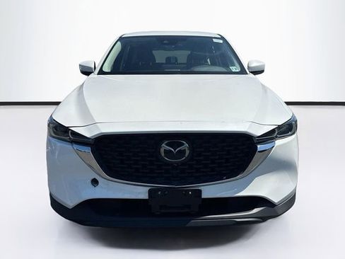 Used 2023 MAZDA CX-5 AWD 2.5 S image 2