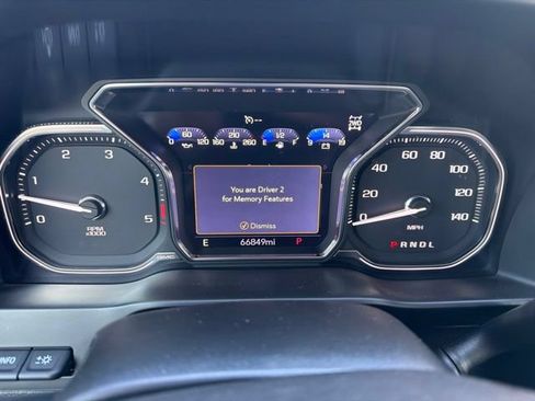 Used 2020 GMC Sierra 2500 Denali w/ Denali Ultimate Package AWD/4WD image 2