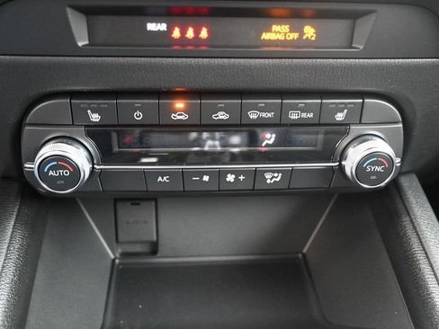 New 2025 MAZDA CX-5 AWD 2.5 S image 12