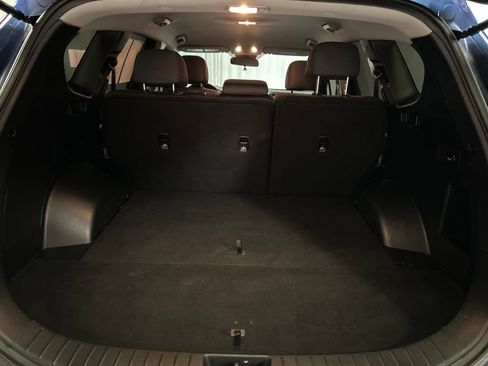Used 2019 Hyundai Santa Fe SE FWD image 21