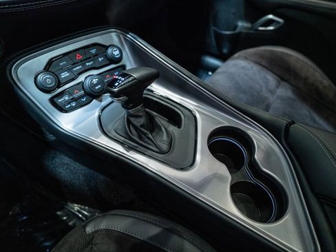 Used 2023 Dodge Challenger R/T Scat Pack w/ Plus Package image 38