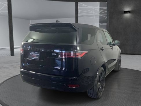 Used 2023 Land Rover Discovery S R-Dynamic AWD/4WD image 4