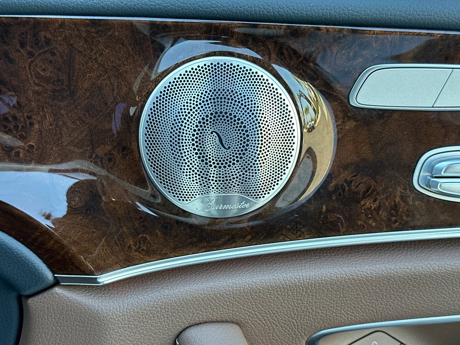 Certified 2023 Mercedes-Benz E 450 4MATIC Sedan image 20