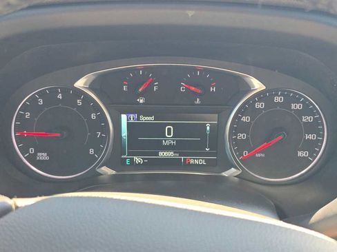 Used 2018 GMC Acadia SLT AWD/4WD image 21
