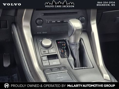 Used 2016 Lexus NX 200t FWD w/ Luxury Package image 21