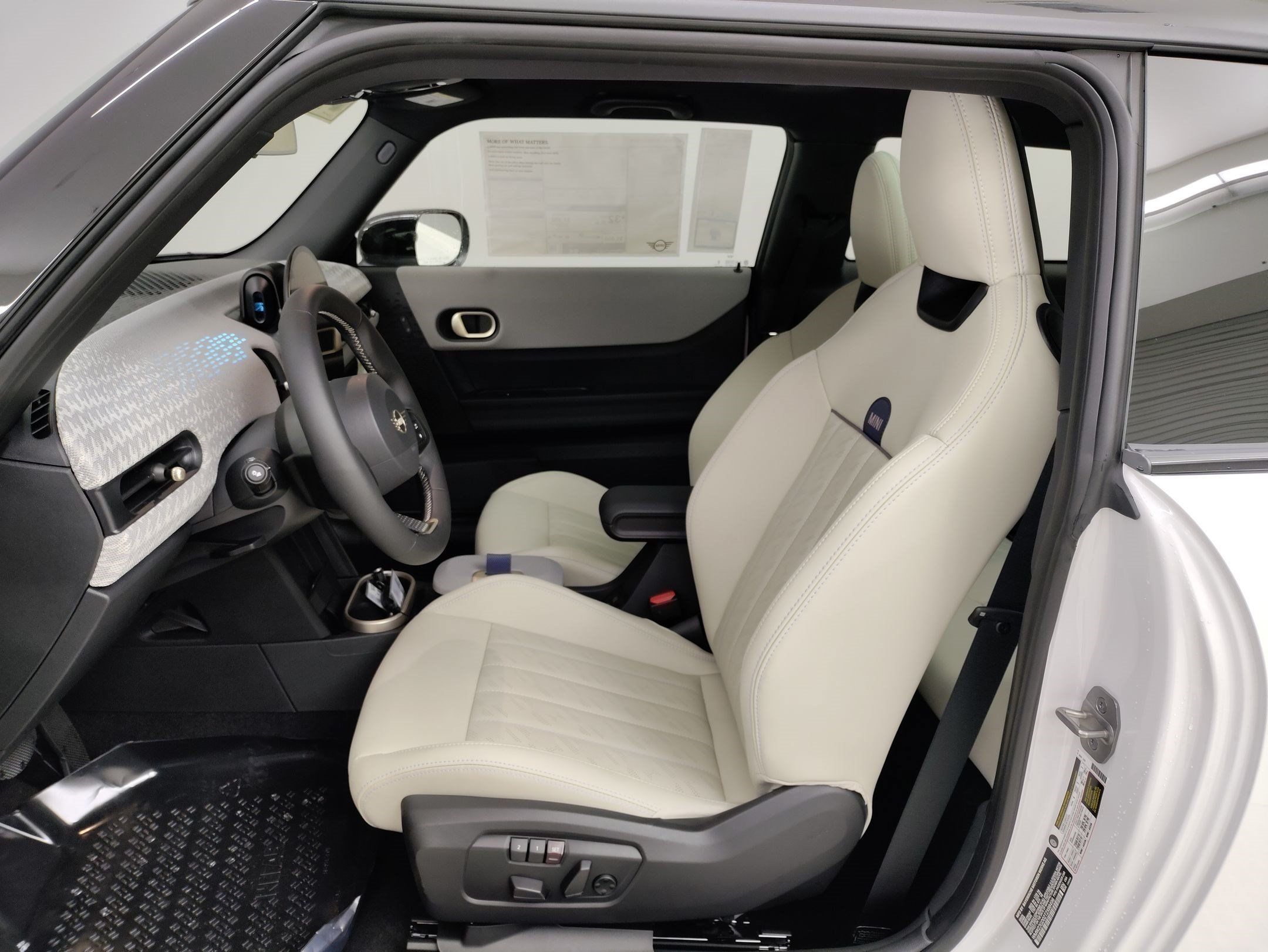 New 2026 MINI Cooper S FWD image 11