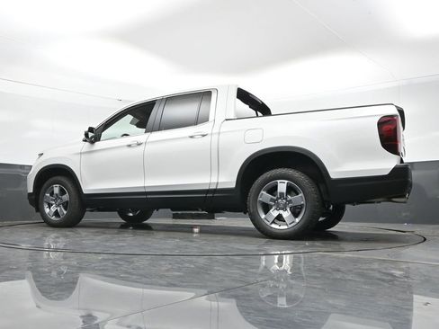 New 2025 Honda Ridgeline RTL image 44