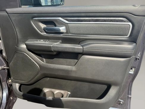 Used 2019 RAM 1500 Big Horn AWD/4WD image 43