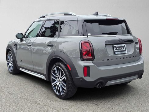 Used 2023 MINI Cooper Countryman S AWD/4WD image 5