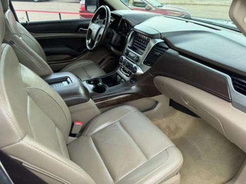 Used 2017 Chevrolet Tahoe LT RWD image 28