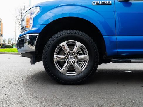 Used 2019 Ford F150 XLT w/ Equipment Group 302A Luxury image 7