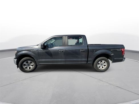 Used 2018 Ford F150 XL w/ Equipment Group 101A Mid RWD image 9