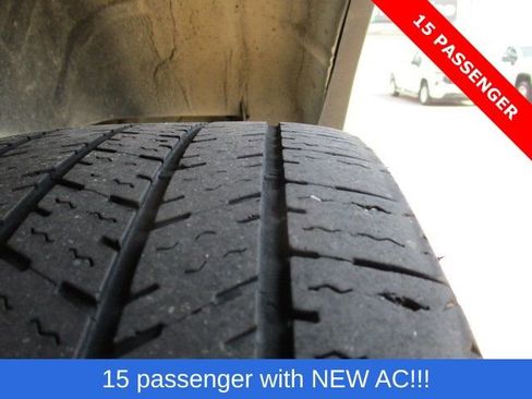Used 2023 Ford Transit 350 XLT RWD image 25