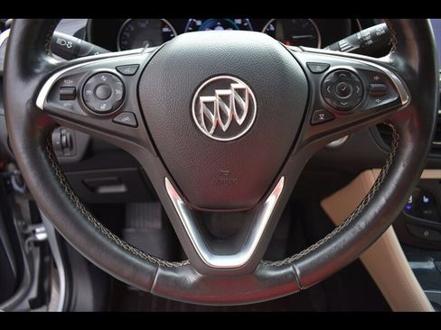 Used 2016 Buick Envision Premium image 13